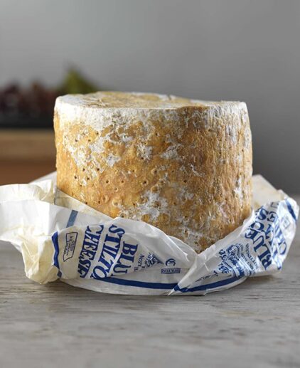 Cheese - Baby Stilton Truckle