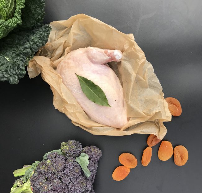 Poultry - Barn Reared Chicken Supreme