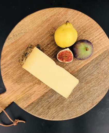 Cheese - Cave Aged Cheddar Gorge Cheddar