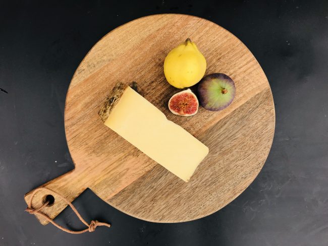 Cheese - Cave Aged Cheddar Gorge Cheddar