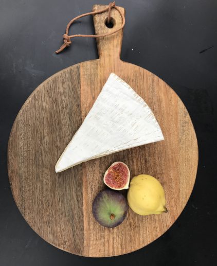 Cheese - Fromage de Meaux