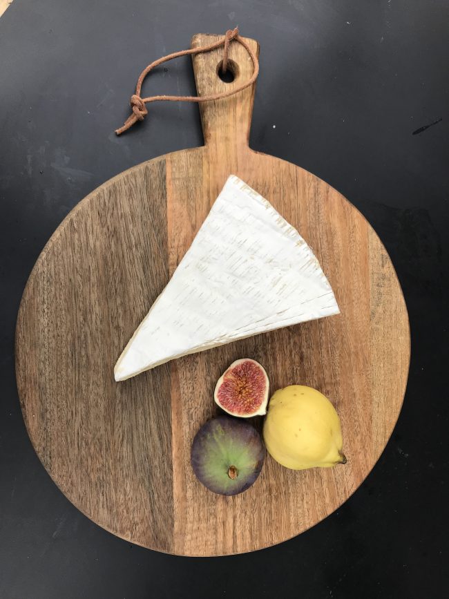 Cheese - Fromage de Meaux